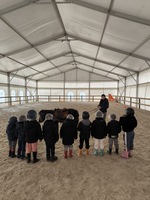 Programme Pédagogique pour les groupes